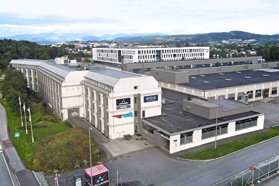 Midgard Gruppen KTV Group