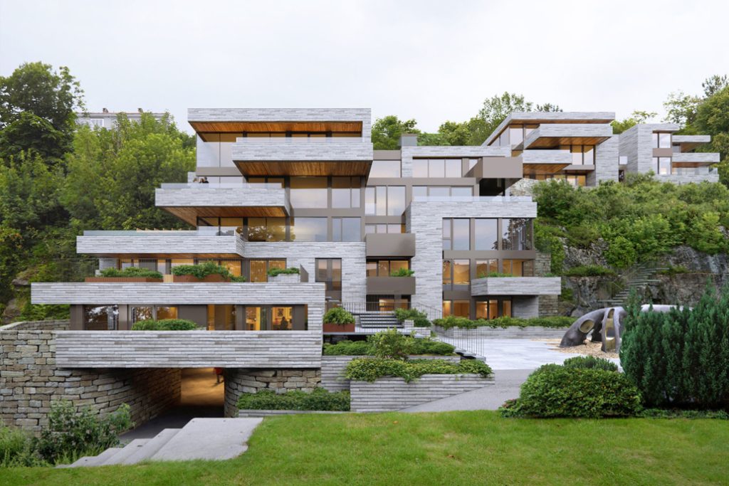 Bellevue 2. Bilde
