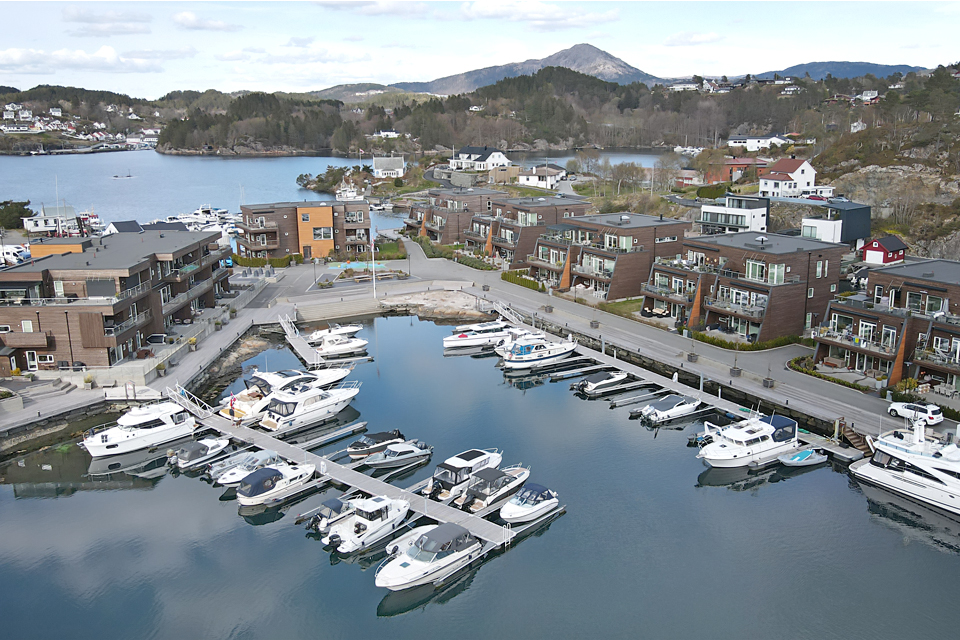 KTV Group Skjærgårdsholmen