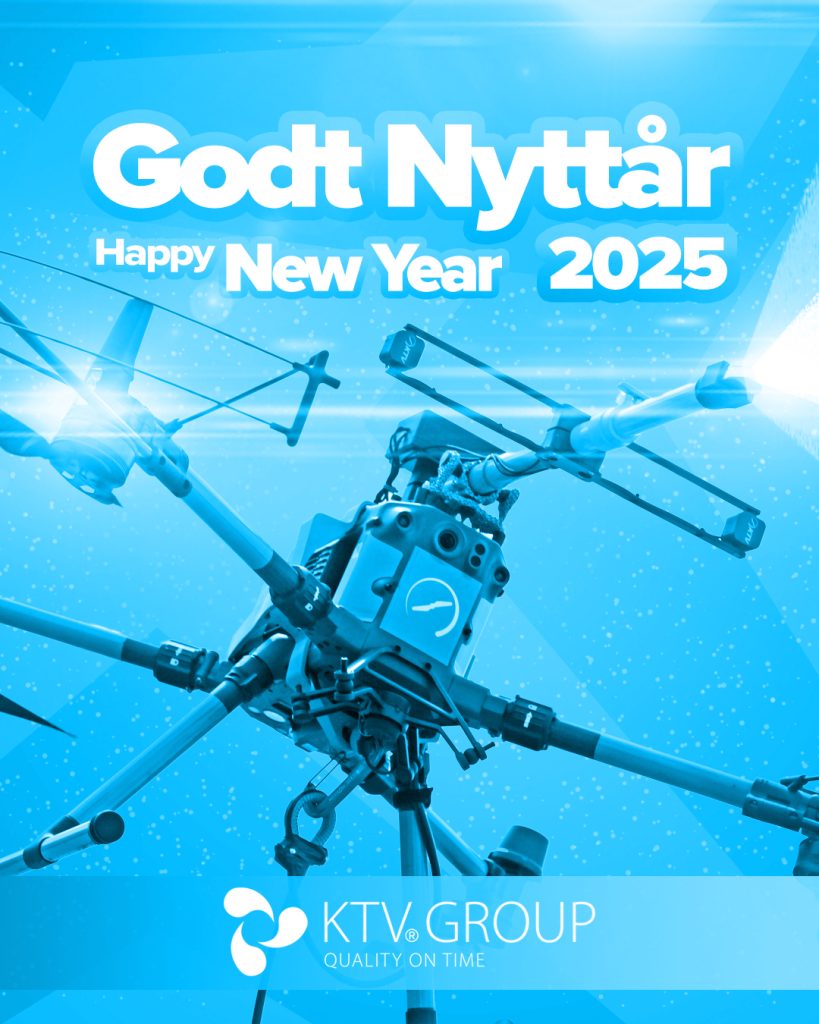KTV Group nyttår 2024