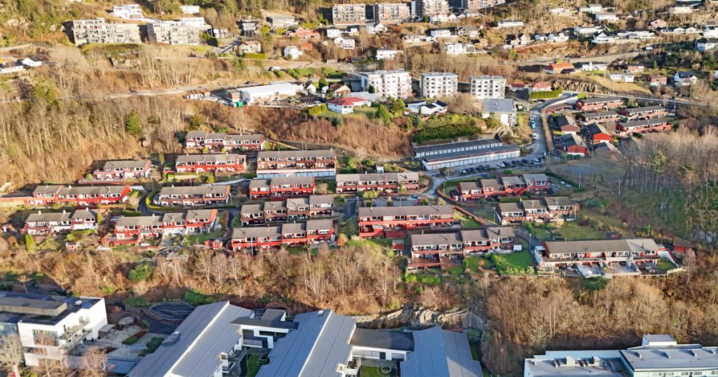 KTV Group Helgeplassen